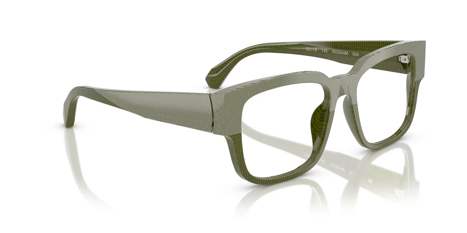 Alain Mikli 3504M Eyeglasses - view 32